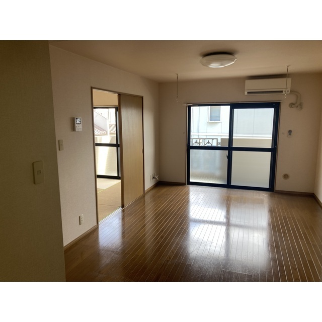 3/30 リビング/ダイニング