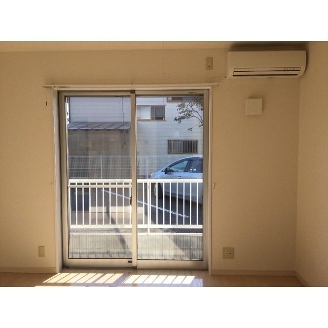 4/20 リビング/ダイニング