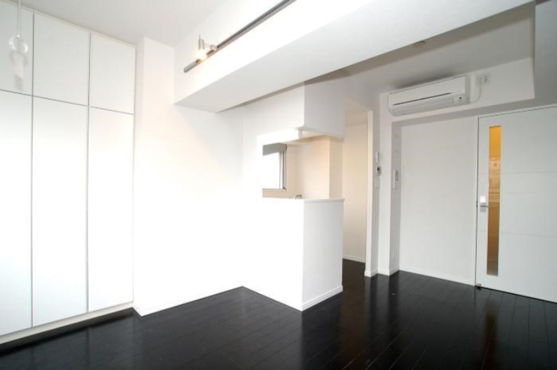 3/22 リビング/ダイニング