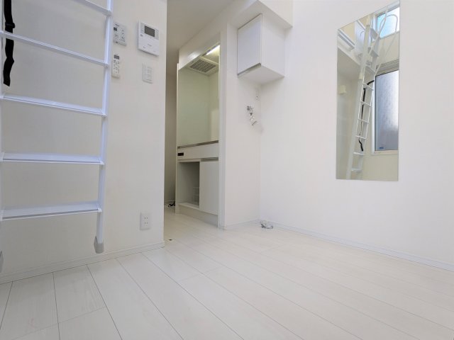 4/22 リビング/ダイニング