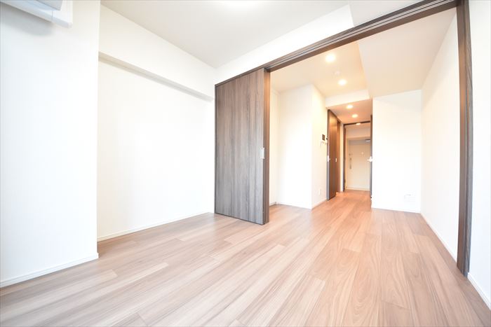 3/14 リビング/ダイニング