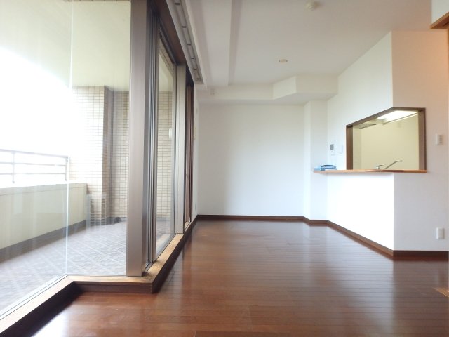 4/21 リビング/ダイニング