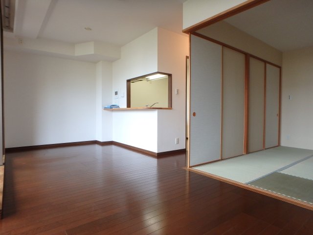 3/21 リビング/ダイニング