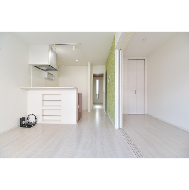 4/27 リビング/ダイニング