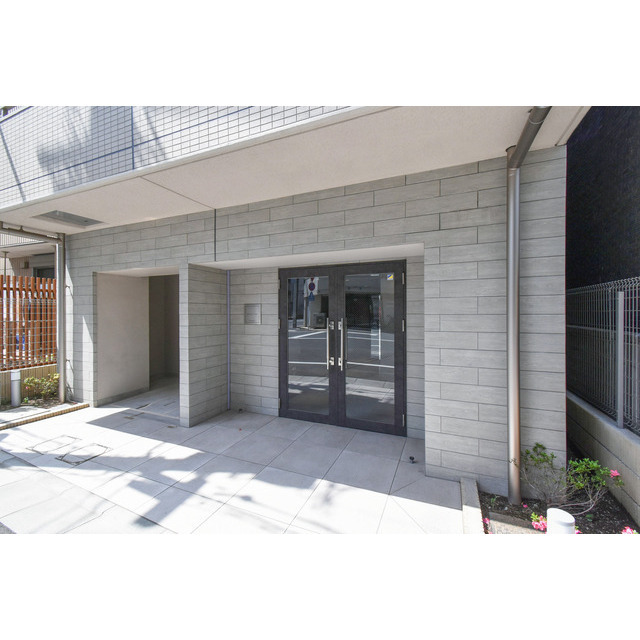 6/6 エントランス