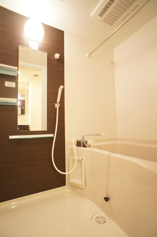 10/24 浴室