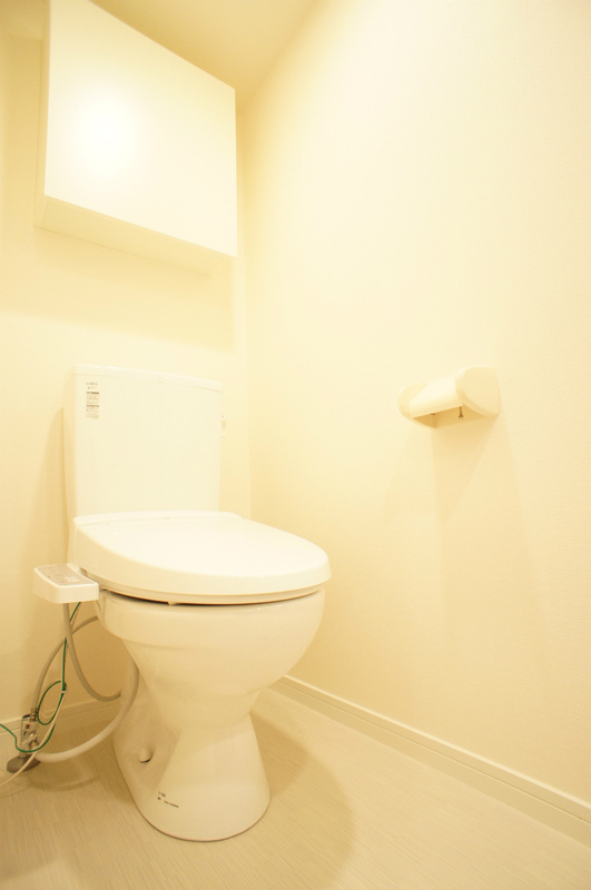 11/24 トイレ
