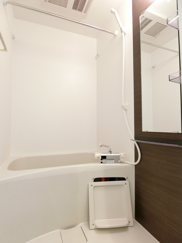 9/17 浴室