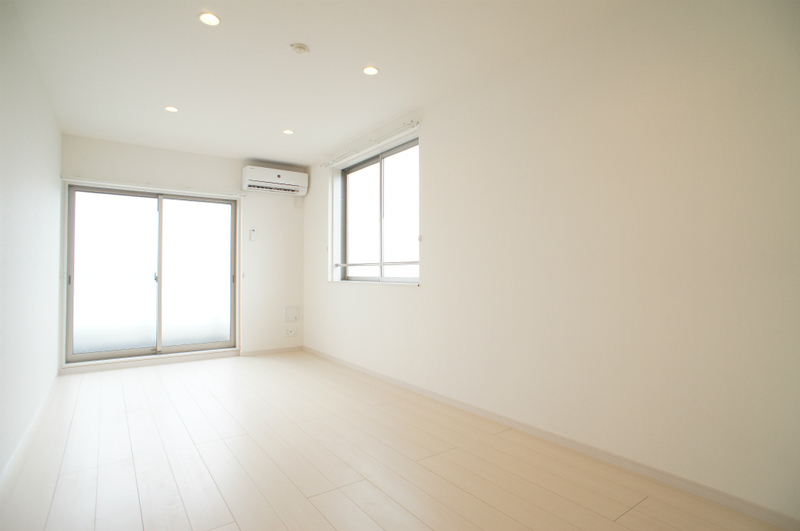 3/27 リビング/ダイニング