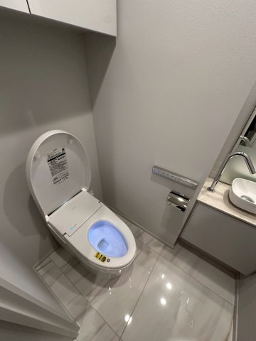 14/30 トイレ