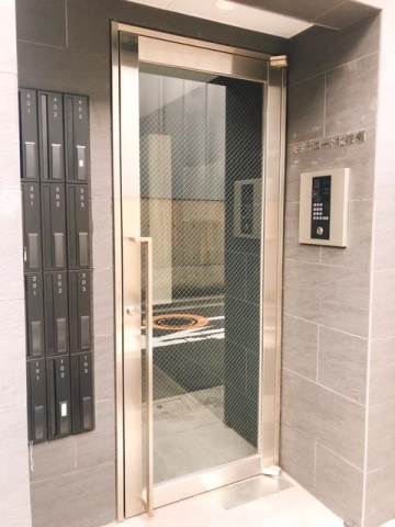 12/19 エントランス