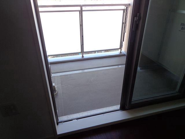 16/21 バルコニー