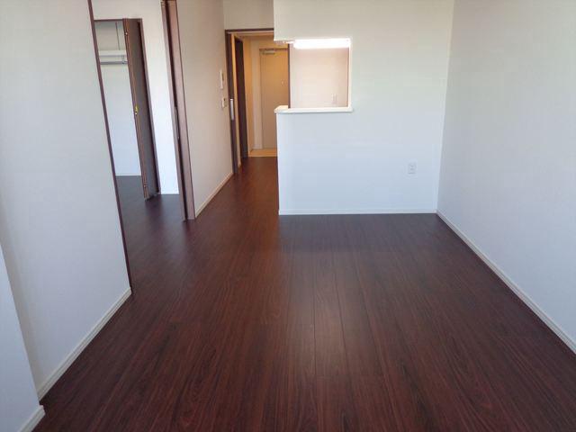 5/21 リビング/ダイニング