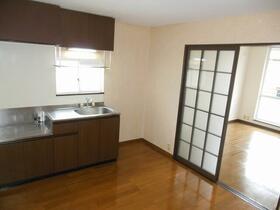 3/16 リビング/ダイニング