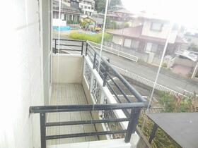 15/16 バルコニー