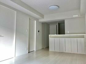 3/16 リビング/ダイニング