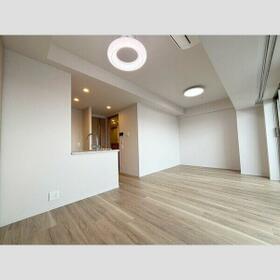 4/15 リビング/ダイニング