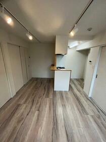 3/13 リビング/ダイニング