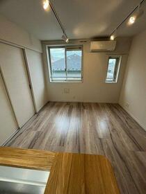 4/13 リビング/ダイニング