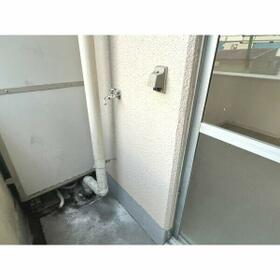 12/16 バルコニー