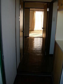 9/14 玄関