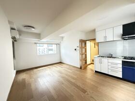 3/13 リビング/ダイニング