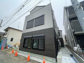 TOKYO HANEDA northの間取り