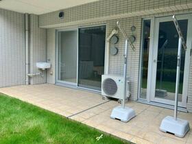 13/16 バルコニー