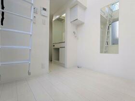 4/14 リビング/ダイニング