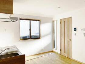 3/11 リビング/ダイニング