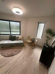 3/14 リビング/ダイニング