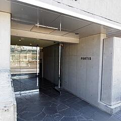 7/7 エントランス