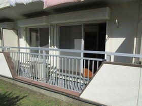 14/16 バルコニー