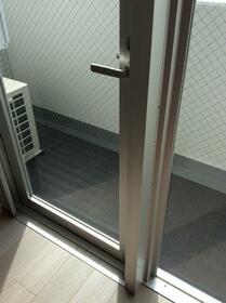 11/15 バルコニー