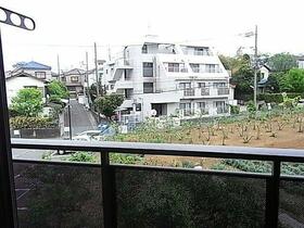 13/15 バルコニー