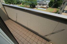 14/16 バルコニー