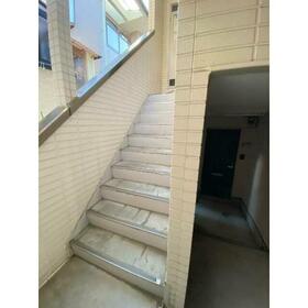 7/7 エントランス