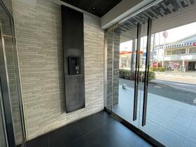 12/12 エントランス