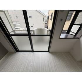 3/23 リビング/ダイニング