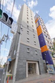 アーバイル三軒茶屋の外観