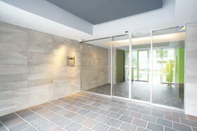 5/6 エントランス