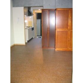 5/12 リビング/ダイニング