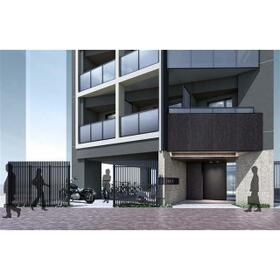 4/9 エントランス