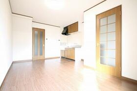 3/16 リビング/ダイニング