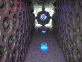 16/16 エントランス