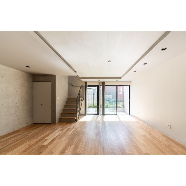 3/14 リビング/ダイニング