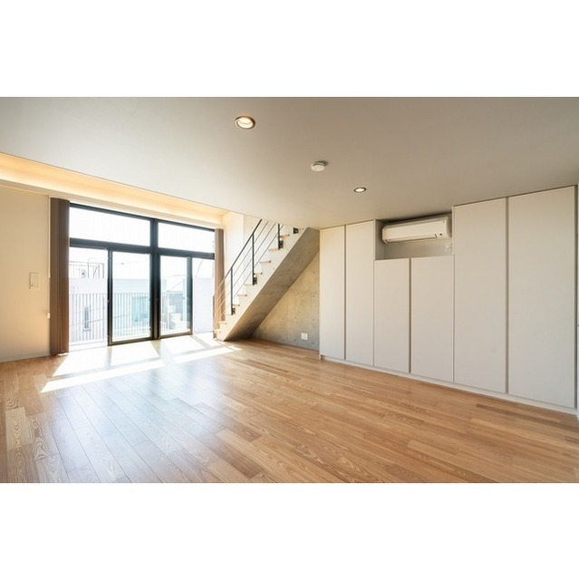 3/18 リビング/ダイニング