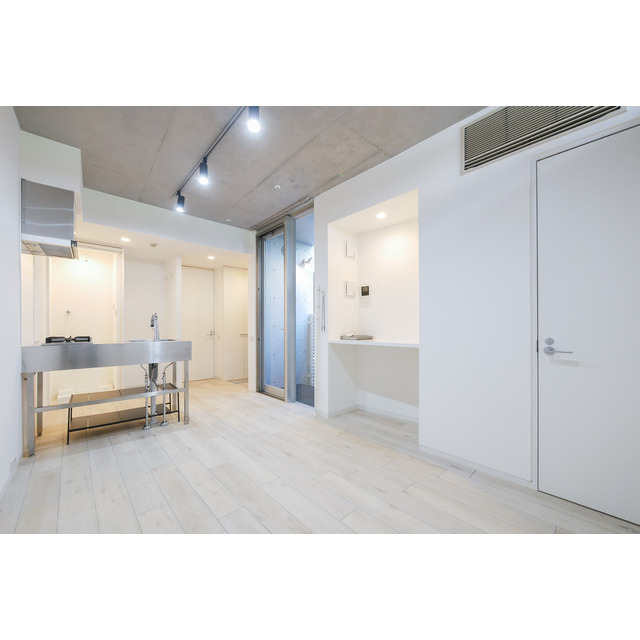 4/12 リビング/ダイニング