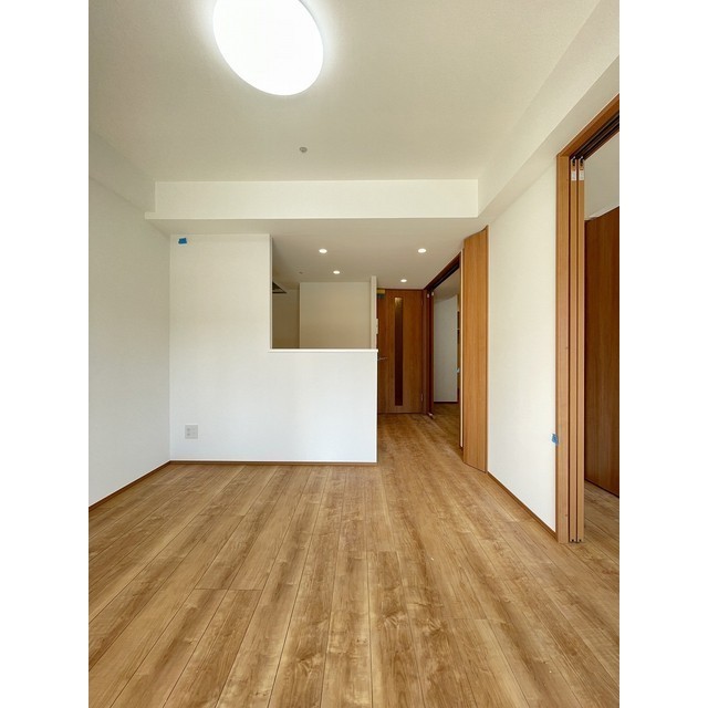 3/14 リビング/ダイニング