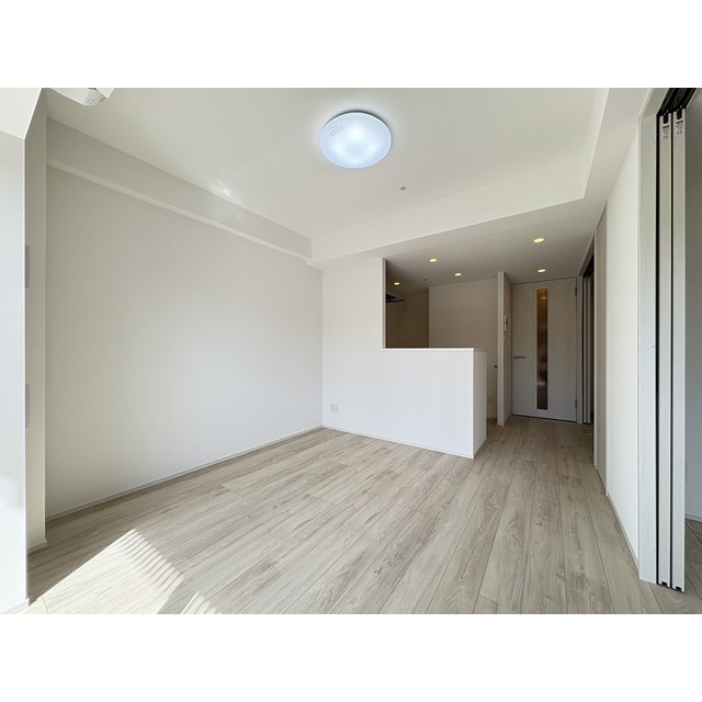 3/13 リビング/ダイニング